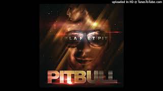 Pitbull Red Foo Vein David Rush - Took My Love Pitched Clean