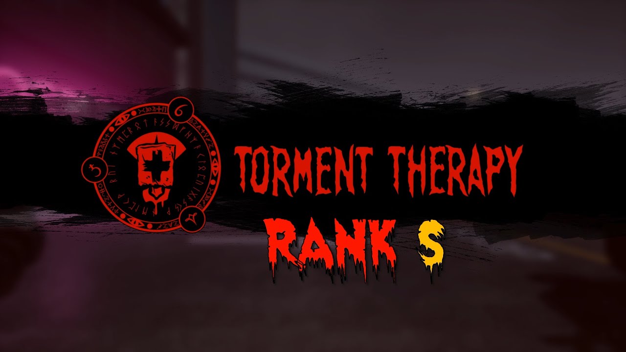 Take Your Medicine || Dark Deception Chapter 4 - Torment Therapy RANK S ...