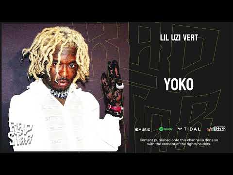 Lil Uzi Vert — "Yoko" (Maverick "Almost Forever" EP)