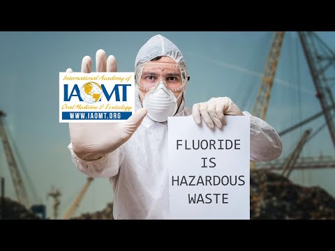 Bartow Florida City Commission Workshop on Fluoride with Dr. Griffin Cole of the IAOMT