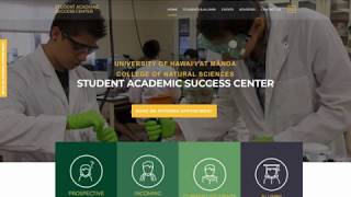 Module 3-1: Do I Need Placement Exams?