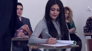 Baban Insute Reklam 2018