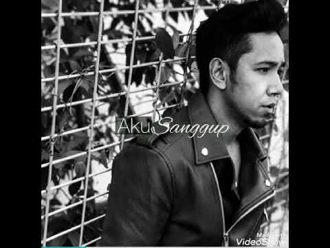 Sufi Rashid___Aku Sanggup (cover Smule)