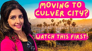 Culver City Neighborhood Tour!