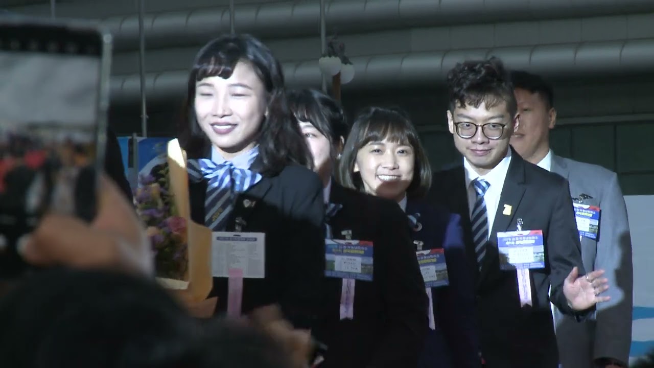 [LIFE 2023] 사단법인 한국청년회의소 제71차 전국회원대회 본대회(1)