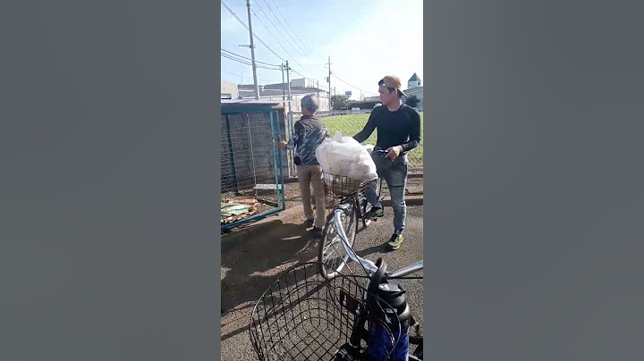 mulung sampah di jepang #japanvlog #japanlife #japan