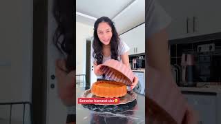 Taş Gibi Olmuş 😅