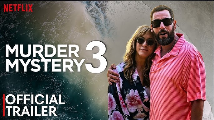 Murder Mystery 3 potential release date, cast and more