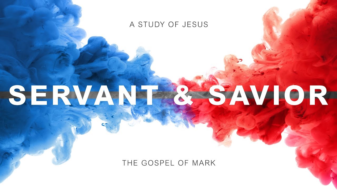 Mission-Minded Living | Sermon on Mark 6:7-13 - YouTube