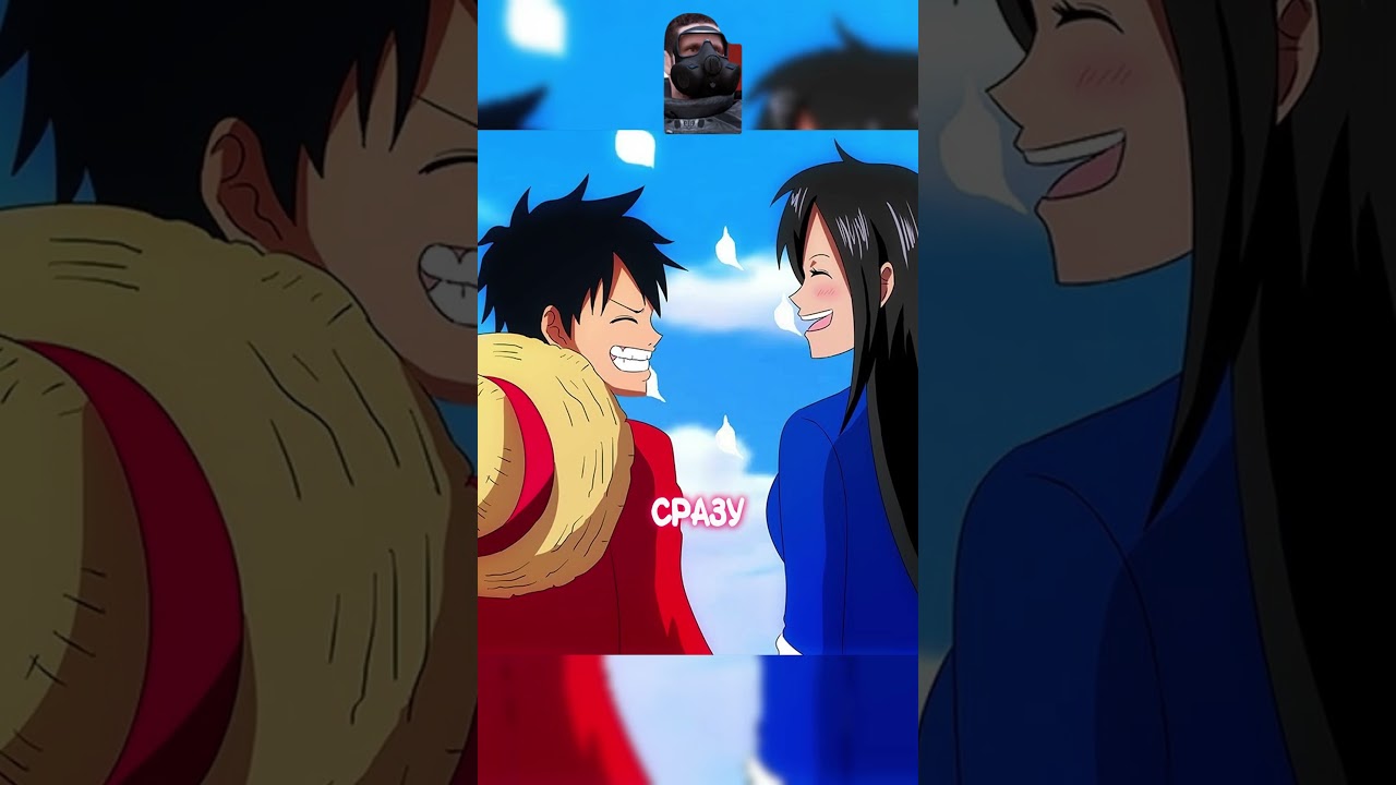 Главные тайны Ван-Пис,  правду которых мы НИКОГДА не узнаем 