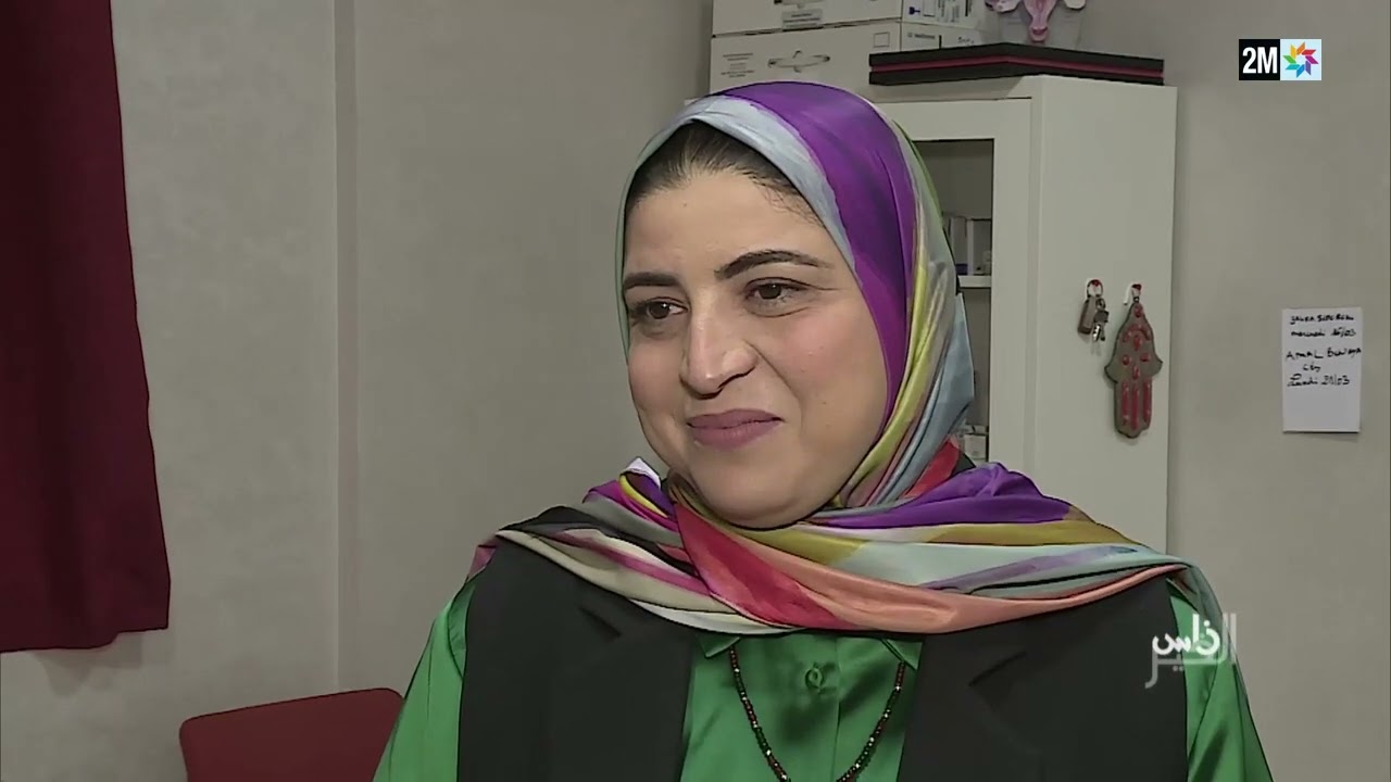 ناس الخير: الإثنين 16 ماي 2022