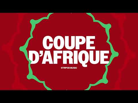 Official Song Morocco CAN 2025 Africa Cup Strpod Version