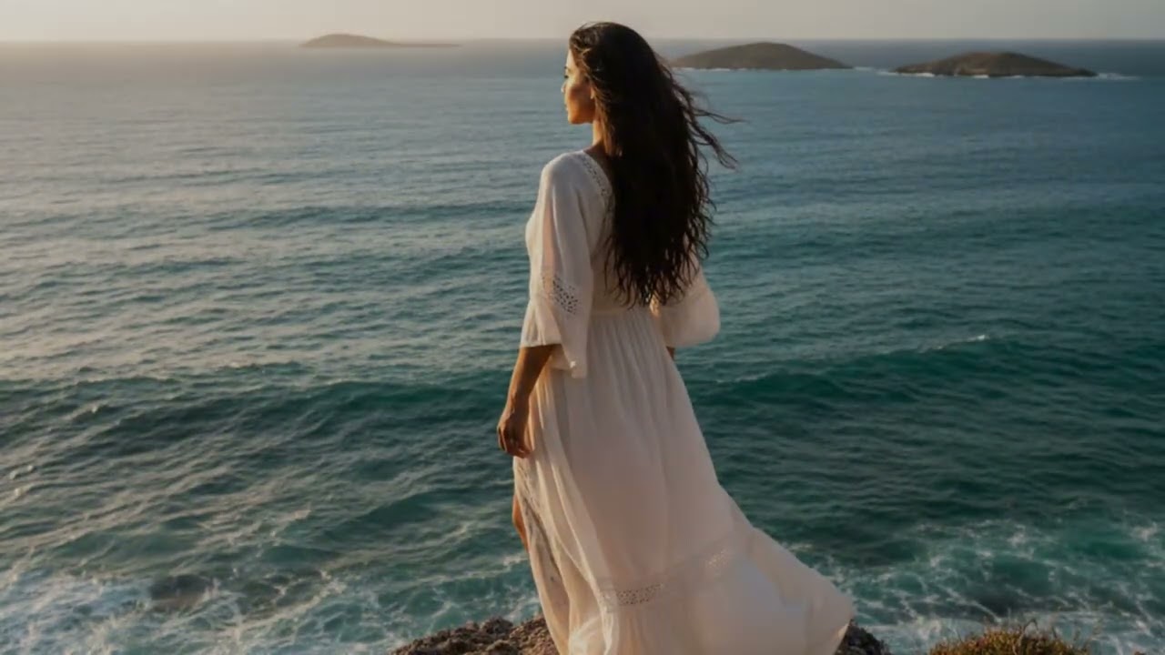 Belkede Bir Xeyal İmis Mavi Sular Deniz Deniz -  Cover 2025 ( Nigar ) 