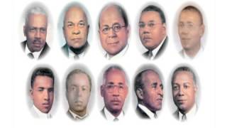 Kappa Alpha Psi Timeline
