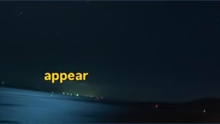 Unique event in the sky this week
