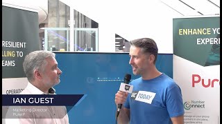 Microsoft Teams Operator Connect is a Hot Topic at Commsverse 2021 2021 Ken Garman What Is Operator Connect How Does It Compare To Other Teams Options