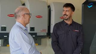 The Block Goes Off-Grid! | Selectronic Case Study