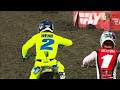 Supercross 2024 - Ronda 11 - 450 destacados en español