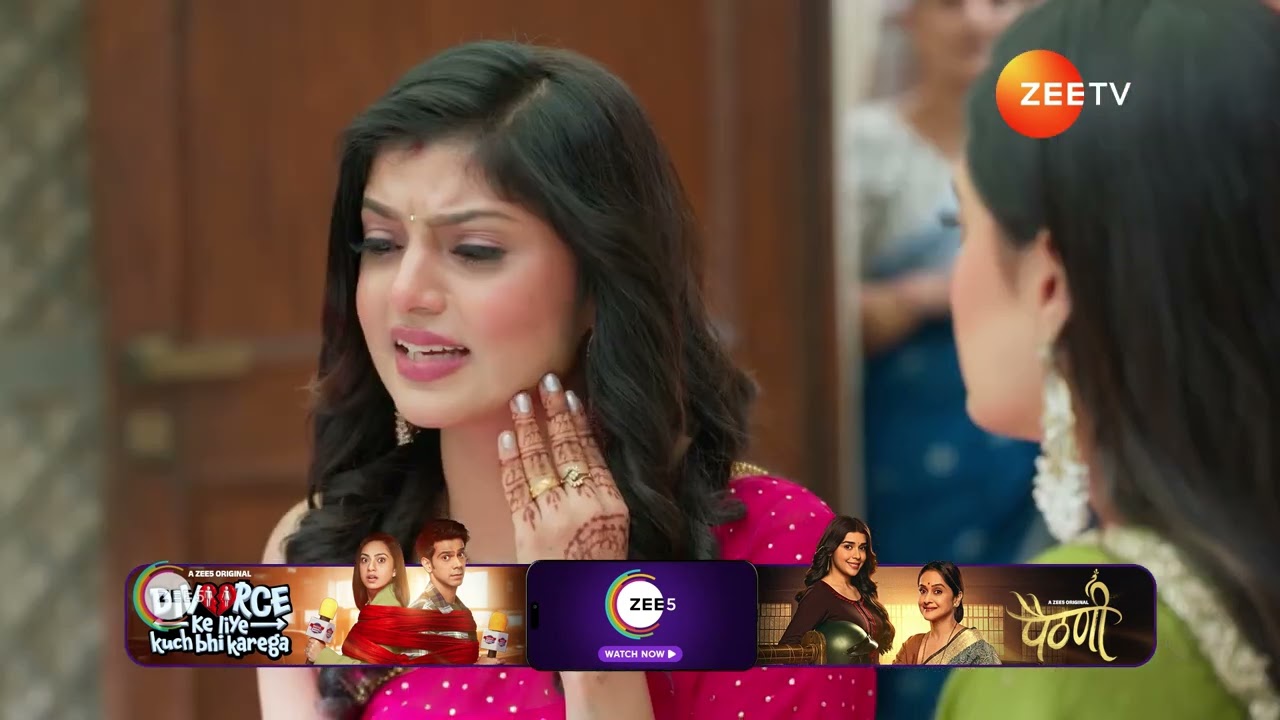 Jaane Anjaane Hum Mile | Ep - 35 | Dec 27, 2024 | Best Scene 1 | Zee TV