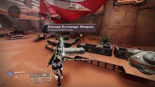Destiny 2 - Renegades