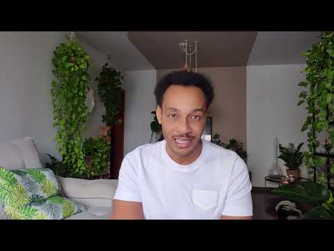Vídeo apresentação