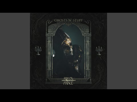 GHOSTS 'N' STUFF