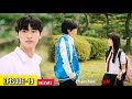 Part19  lovely runner   new korean drama explained in hindi 2024 love triangle