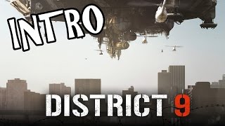District 9 - First Five Minutes