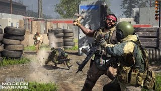 Troll Funny Moments - Modern Warfare 2V2 Alpha