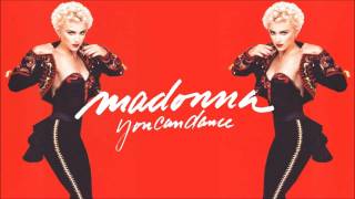 Madonna - 02. Holiday (You Can Dance)