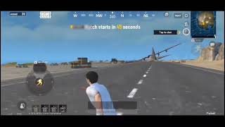 Finally league BGMI lite game play screenshot 1