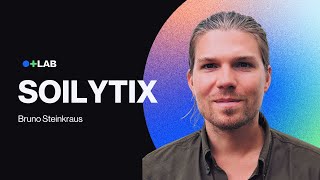 Soilytix | Planet Positive Lab Demo Day Pitch