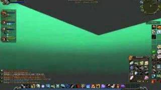 WoW Arathi Basin Bug