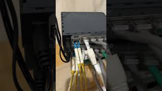 Mikrotik RB760iGS #mikrotik #routerboard #routeros #rb760igs #rtrwnet #mikrotikindonesia #ftth