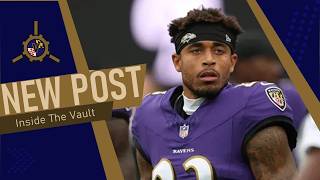 Jaire Alexander Opens Up About What REALLY Happened With Ravens