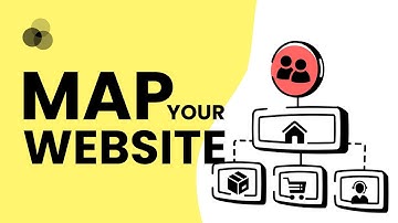 Map Your Website: Plan Pages & Structure Visually with Miro