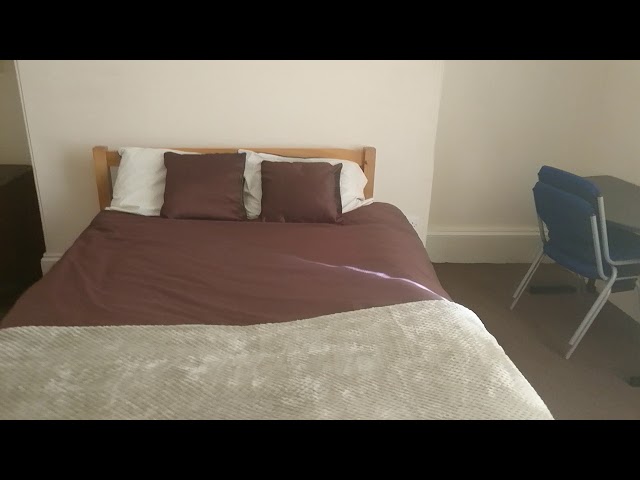 Video 1: Bedroom #1b