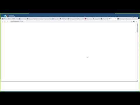 Методическая копилка. Использование информационного пространства в преподавании ОБЖ