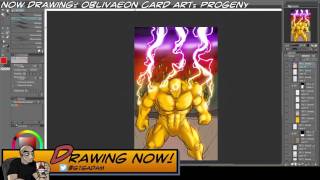 Adam Draws Live! 2-12-2016 (Part 8)
Watch live at http://www.twitch.tv/greaterthangames Adam Draws Live! 2-12-2016 (Part 8)