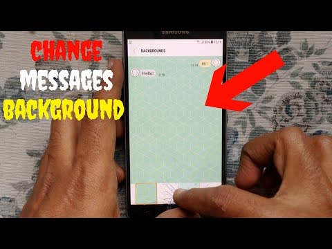 How to Change