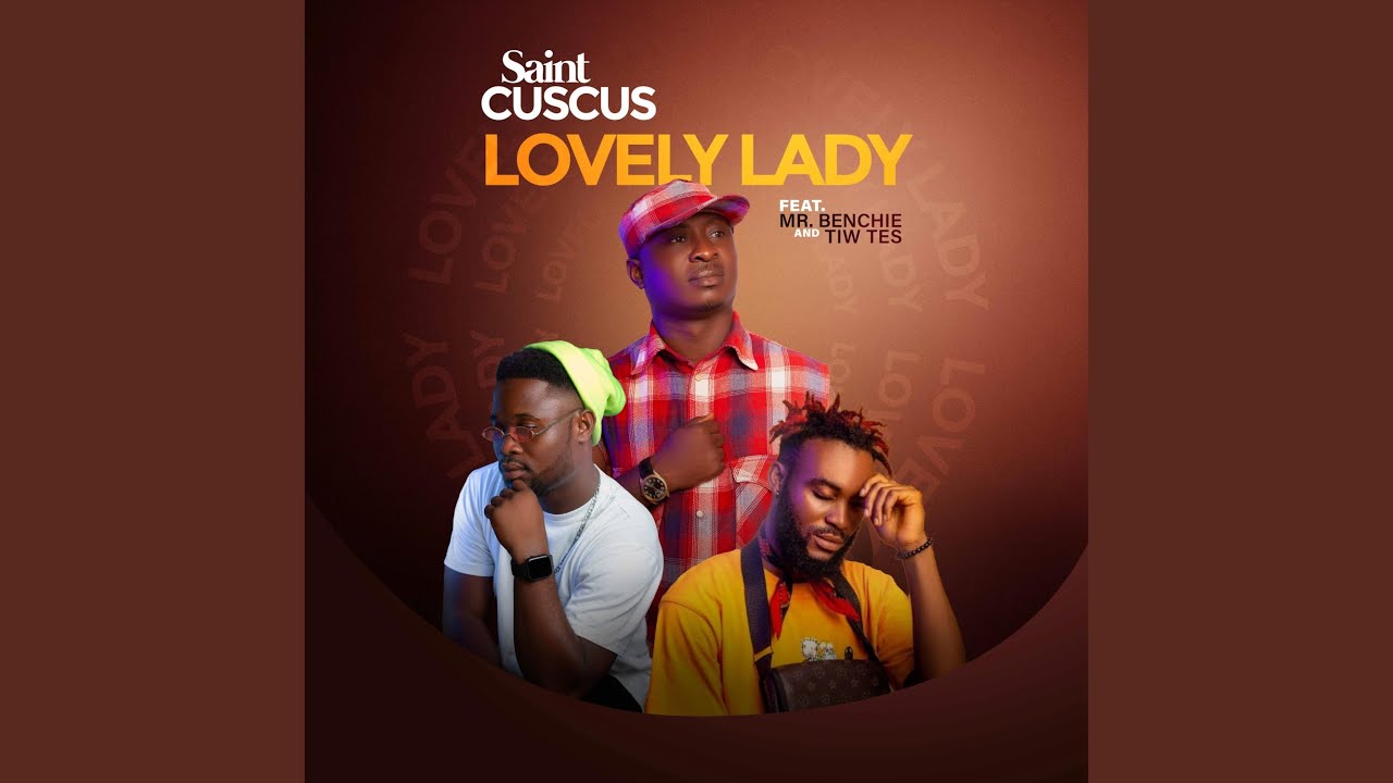 Lovely Lady (feat. Mr. Benchie & Tiw Tes) - YouTube