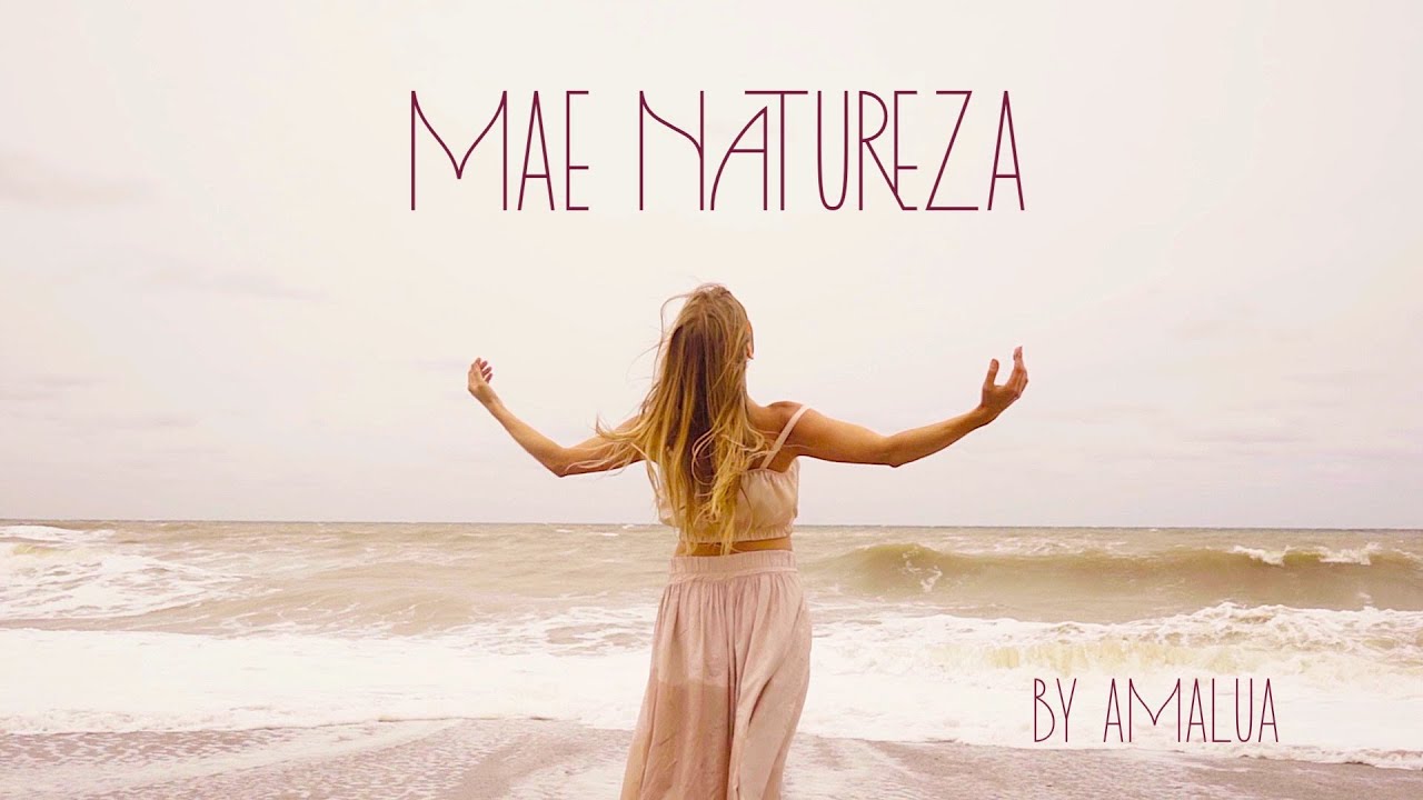 Mae Natureza by AMALUA