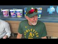 Mark Kotsay announces Athletics' Tyler Soderstrom to have season-ending surgery | NBC Sports CA