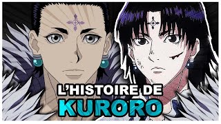 Download Lagu Histoire de Kuroro Lucifuru (Hunter x Hunter) MP3