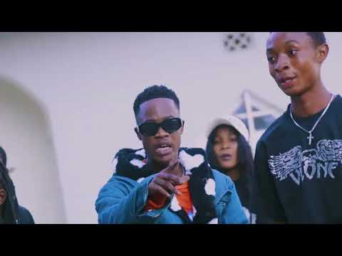 TOP SON MAYELE Kaboto Nombele Clip Officiel By Fcanardo