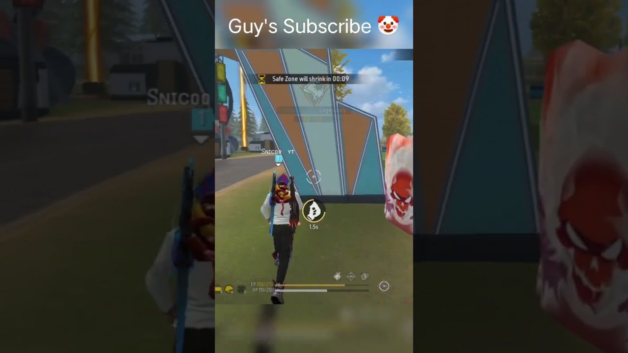 Rank Push🥵 Highlights🥶 