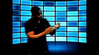 Lock It Up! - Butt Dial PSA