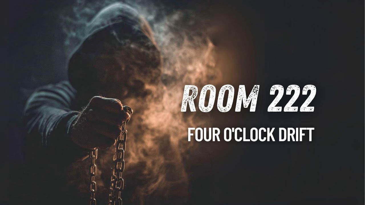 Tokedream - Room 222 (Official Audio)