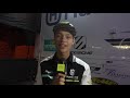 Jordan Bailey | On the Mic
