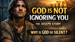  “God Is Not Ignoring You — This Bible Story Explains Why”